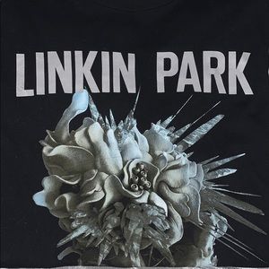 LINKIN Park tee